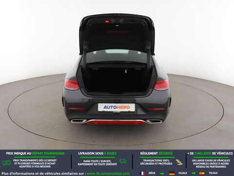 Classe CLS 450 BVA 2019 occasion 31850 Beaupuy
