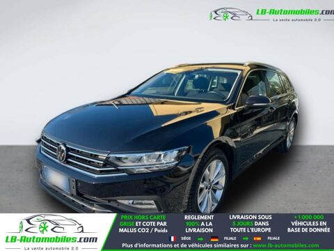 Volkswagen Passat 2.0 TDI 150 BVA 2021 occasion Beaupuy 31850
