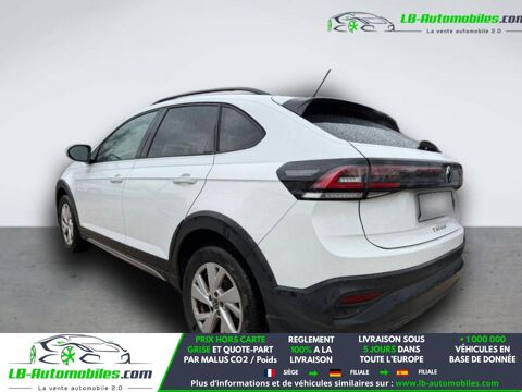 Taigo 1.0 TSI 110 BVM 2022 occasion 31850 Beaupuy
