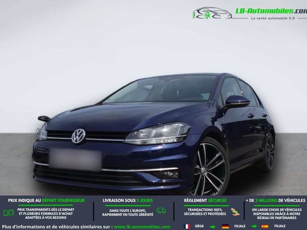 Golf 1.5 TSI 150 BVM 2019 occasion 31850 Beaupuy