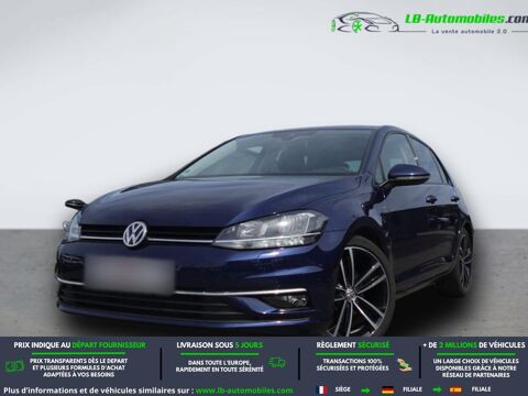 Golf 1.5 TSI 150 BVM 2019 occasion 31850 Beaupuy