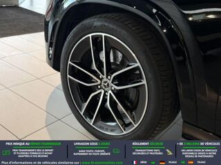 Classe GLE 400 d BVA 4Matic 2020 occasion 31850 Beaupuy