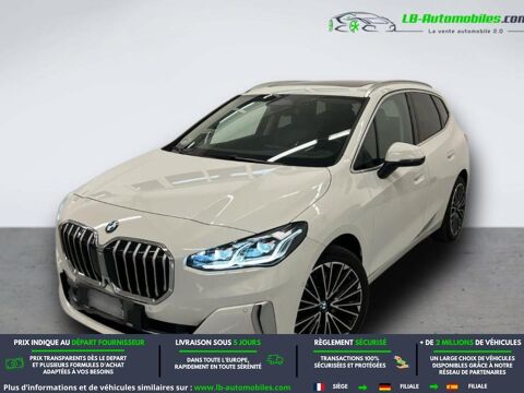 Serie 2 223i 218 ch BVA 2023 occasion 31850 Beaupuy