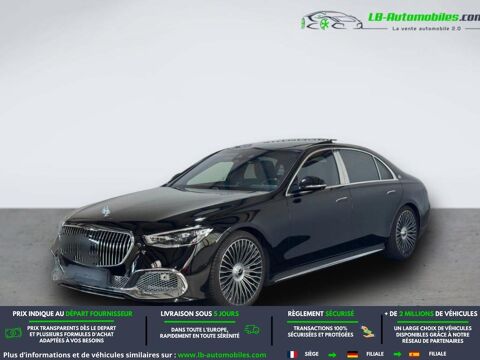 Mercedes Classe S Maybach 580 BVA 4-Matic 2022 occasion Beaupuy 31850