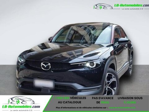 Mazda MX-30 R-EV e-Skyactiv 170 ch BVA 2023 occasion Beaupuy 31850