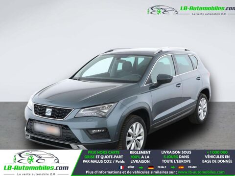 Annonce voiture Seat Ateca 16150 €