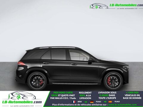 Classe GLE 63 S AMG BVA 4Matic+ 2024 occasion 31850 Beaupuy