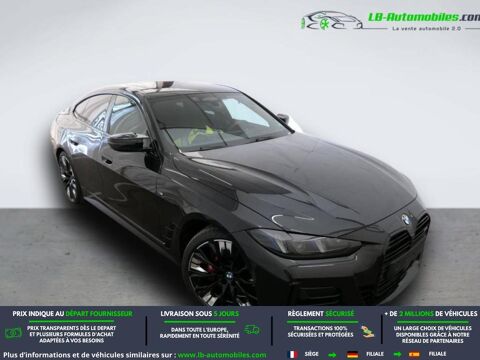 S&eacute;rie 4 M440i xDrive 374 ch BVA 2025 occasion 31850 Beaupuy