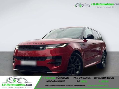 Land-Rover Range Rover P460e AWD 3.0L i6 PHEV 2025 occasion Beaupuy 31850