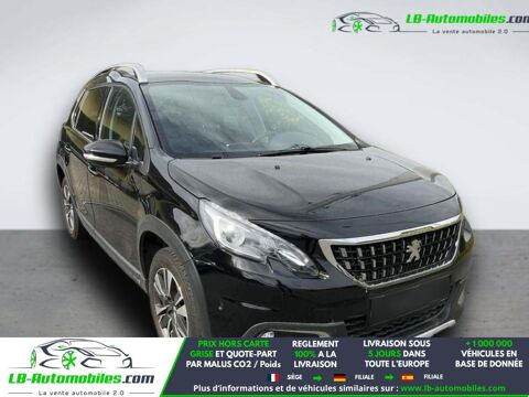 2008 PureTech 130 BVA 2019 occasion 31850 Beaupuy