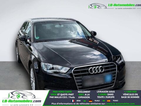 A3 1.6 TDI 105 2013 occasion 31850 Beaupuy