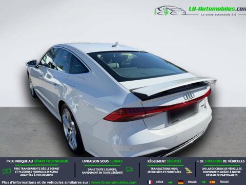 A7 50 TFSIe 299 BVA Quattro 2023 occasion 31850 Beaupuy