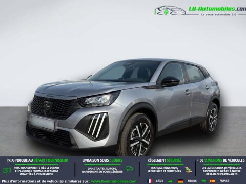 Annonce voiture Peugeot 2008 22995 €