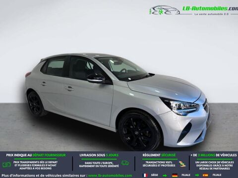 Corsa 1.2 75 ch BVM 2022 occasion 31850 Beaupuy