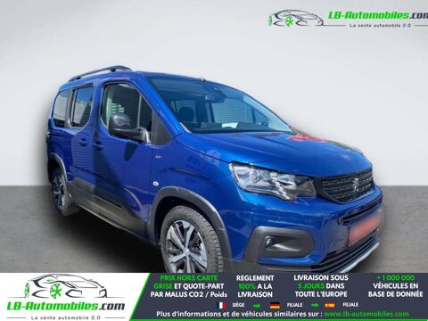 Rifter BlueHDi 130 BVM 5pl 2023 occasion 31850 Beaupuy