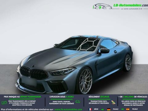 BMW Divers 625 ch BVA 2019 occasion Beaupuy 31850