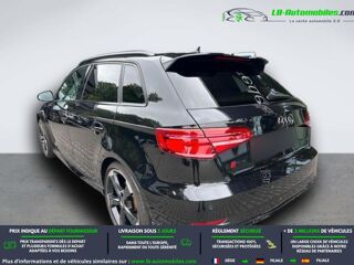 RS3 2.5 TFSI 400 BVA Quattro 2020 occasion 31850 Beaupuy