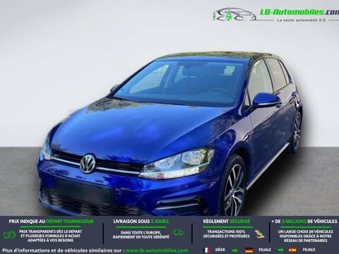 Golf 1.0 TSI 85 BVM 2019 occasion 31850 Beaupuy