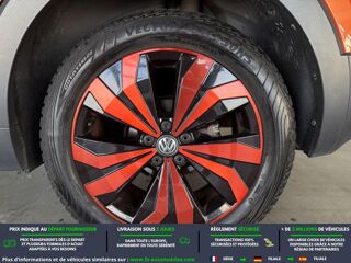 T-Cross 1.0 TSI 115 Start/Stop BVM 2019 occasion 31850 Beaupuy