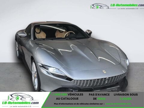 Roma V8 4.0 620ch 2021 occasion 31850 Beaupuy