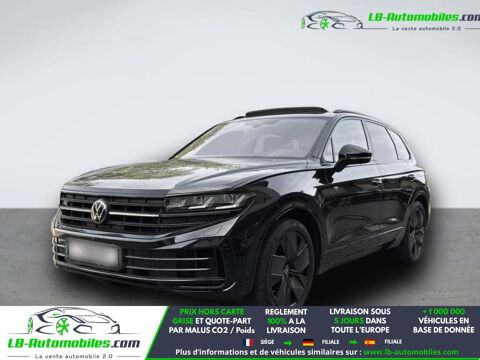 Touareg 3.0 TSI eHybrid 462 ch BVA 4Motion 2024 occasion 31850 Beaupuy