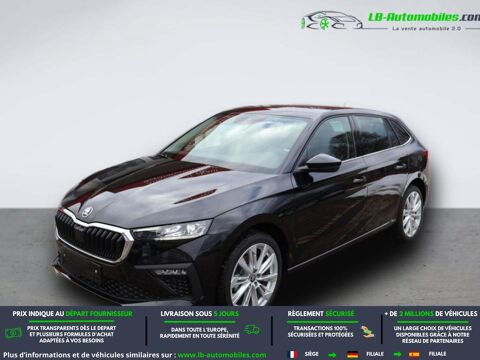 Annonce voiture Skoda Scala 28990 €