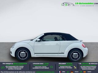 Beetle 2014 occasion 31850 Beaupuy
