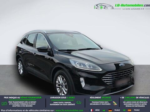 Kuga 2.0 EcoBlue 150 mHEV BVA 2022 occasion 31850 Beaupuy