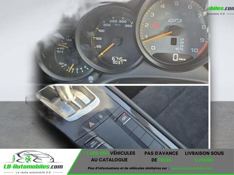 Porsche 911 3.8i 475 PDK 2014 occasion Beaupuy 31850