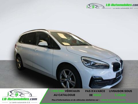 BMW Serie 2 218d 150 ch 2021 occasion Beaupuy 31850
