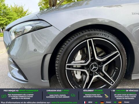 Classe A 35 Mercedes-AMG BVA 4-Matic 2020 occasion 31850 Beaupuy