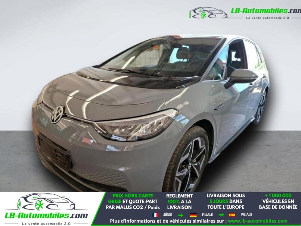 ID.3 204 ch Pro S 2023 occasion 31850 Beaupuy