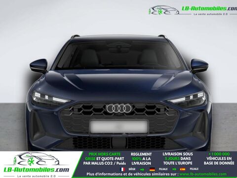 A5 40 TDI Hybride 204 BVA Quattro 2025 occasion 31850 Beaupuy