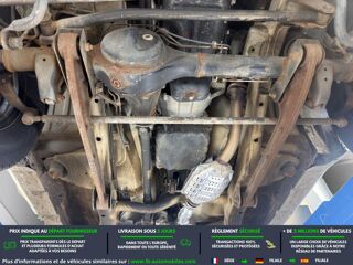 Jimny 1.3 86ch BVA 2011 occasion 31850 Beaupuy