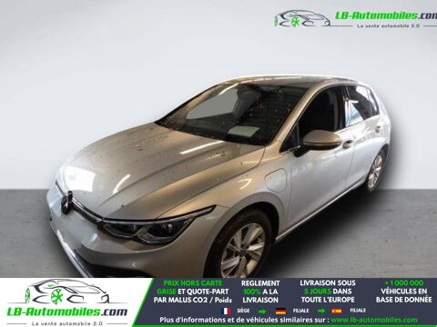 Golf 1.4 Hybrid Rechargeable OPF 204 BVA 2022 occasion 31850 Beaupuy