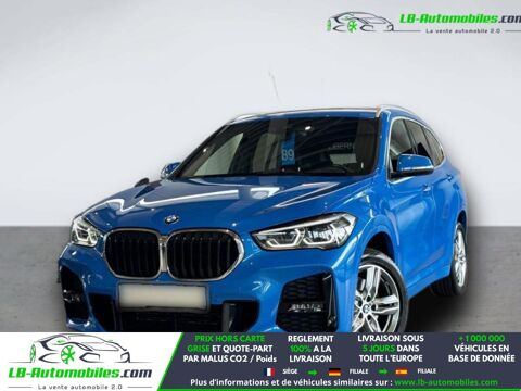 Annonce voiture BMW X1 32600 €
