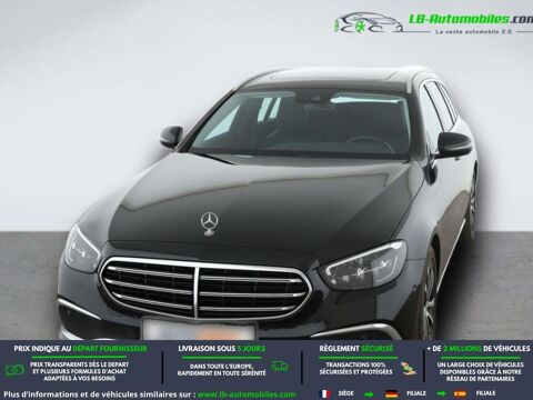 Classe E 220 d BVA 2023 occasion 31850 Beaupuy
