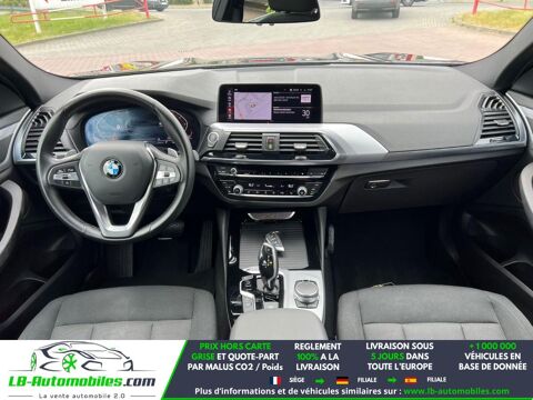 X4 xDrive20i 184 ch BVA 2020 occasion 31850 Beaupuy