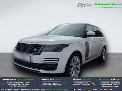 Annonce voiture Land-Rover Range Rover 54999 €