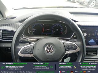 T-Cross 1.6 TDI 95 Start/Stop BVM 2020 occasion 31850 Beaupuy
