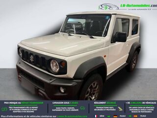 Jimny 1.5 VVT BVA 2019 occasion 31850 Beaupuy
