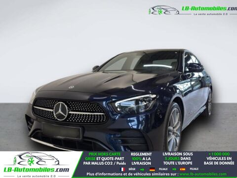 Classe E 300 e EQPower BVA 2022 occasion 31850 Beaupuy