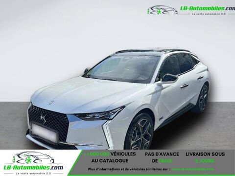 Citro&euml;n DS4 Hybride E-Tense 225 BVA 2023 occasion Beaupuy 31850
