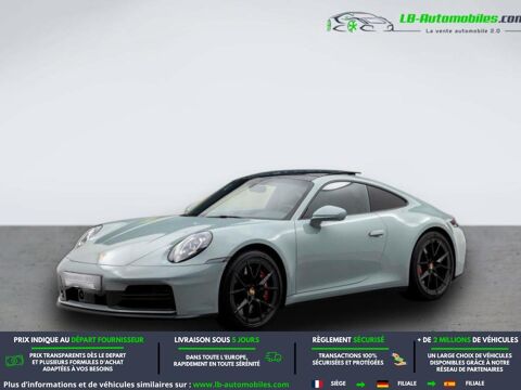911 3.0i 480 PDK 2025 occasion 31850 Beaupuy