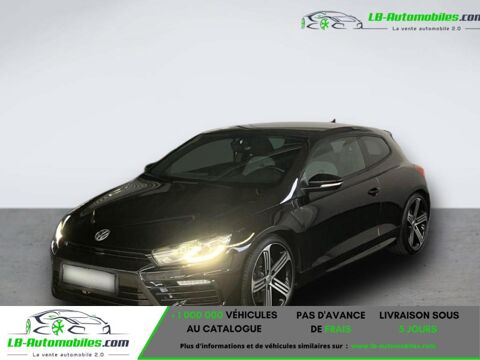 Volkswagen Scirocco 2.0 TSI 280 BVA 2017 occasion Beaupuy 31850