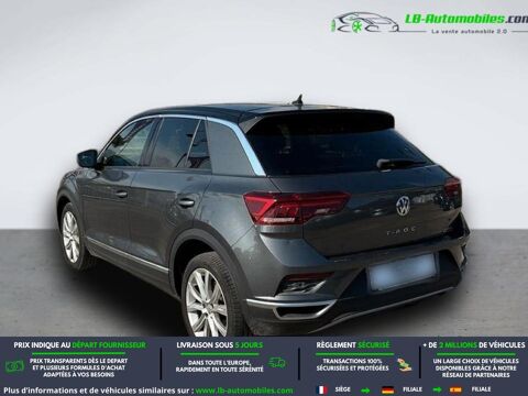 Golf SW 2.0 TDI 150 BVM 2018 occasion 31850 Beaupuy
