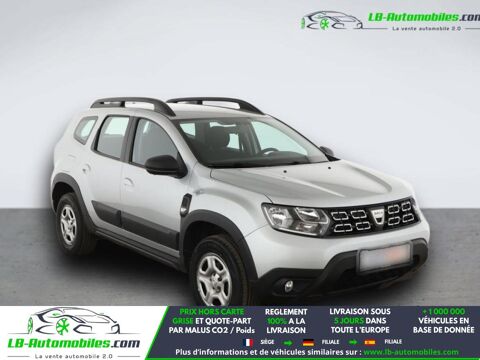 Duster Blue dCi 115 4x2 2021 occasion 31850 Beaupuy