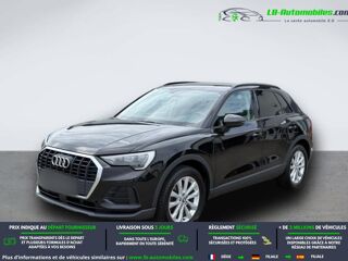 Q3 35 TFSI 150 ch BVA 2020 occasion 31850 Beaupuy