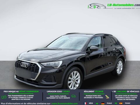 Audi Q3 35 TFSI 150 ch BVA 2020 occasion Beaupuy 31850
