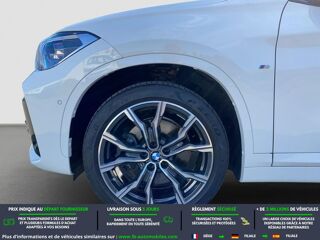 X1 xDrive 20d 190 ch BVA 2019 occasion 31850 Beaupuy